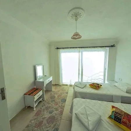 Kaktus Villa