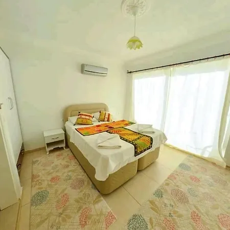 Kaktus Villa